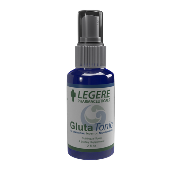 Glutatonic NAD+ - Valley Natural Health Glutatonic NAD+ - Valley Natural Health