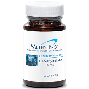 L-Methylfolate 15 mg