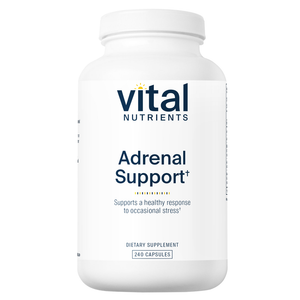Adrenal Support Vital Nutrients