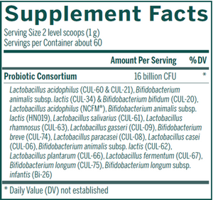 HMF Multi Strain Powder