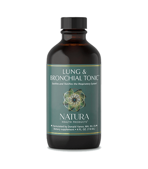 Lung & Bronchial Tonic