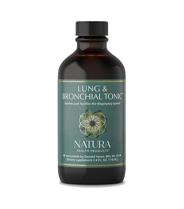 Lung & Bronchial Tonic