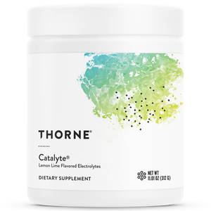 Catalyte Lemon Lime NSF 11.01 OZ