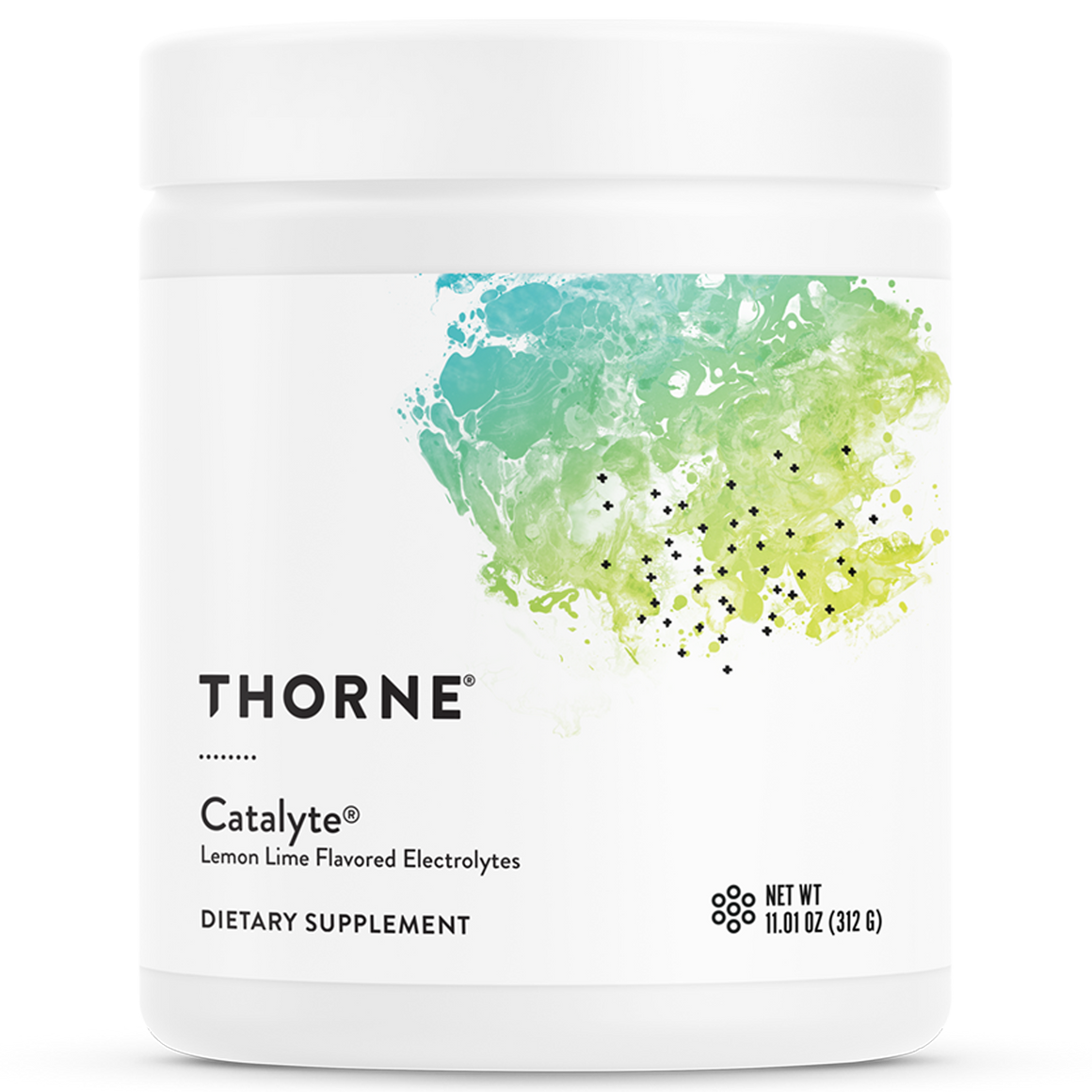 Catalyte Lemon Lime NSF 11.01 OZ