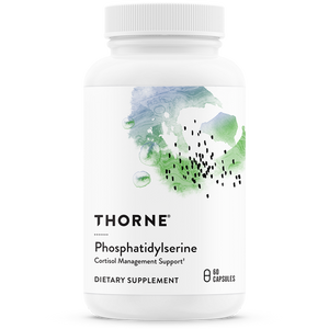 Phosphatidylserine 60 vegcaps