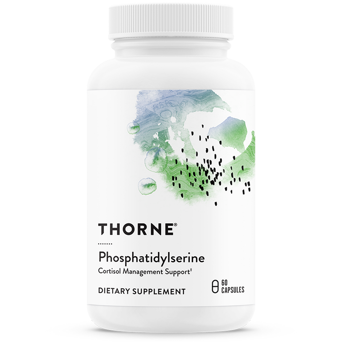 Phosphatidylserine 60 vegcaps