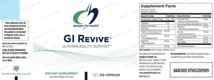 GI Revive (210)