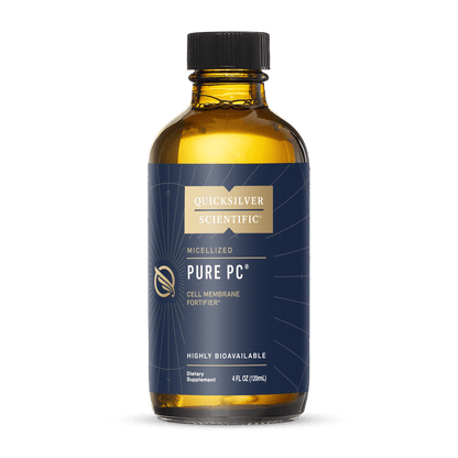 QuickSilver PURE PC