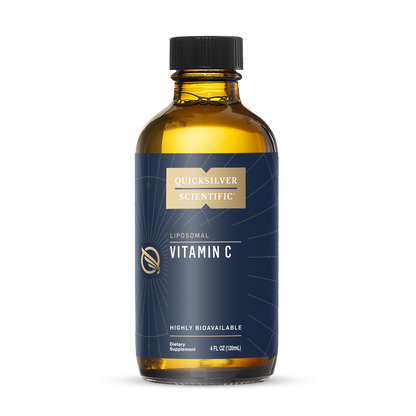 QuickSilver Vitamin C
