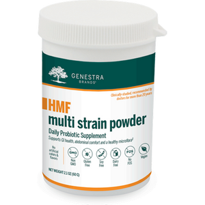 HMF Multi Strain Powder