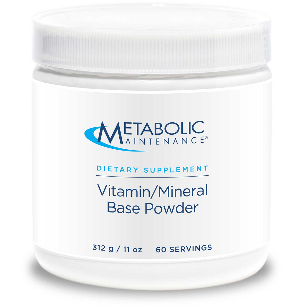 Metabolic Maintenance Vitamin/Mineral Powder