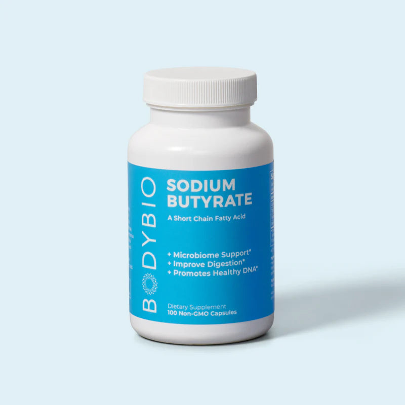 Sodium Butyrate
