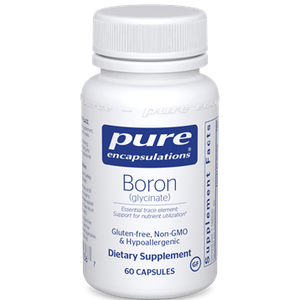 Boron ( 60 ct)
