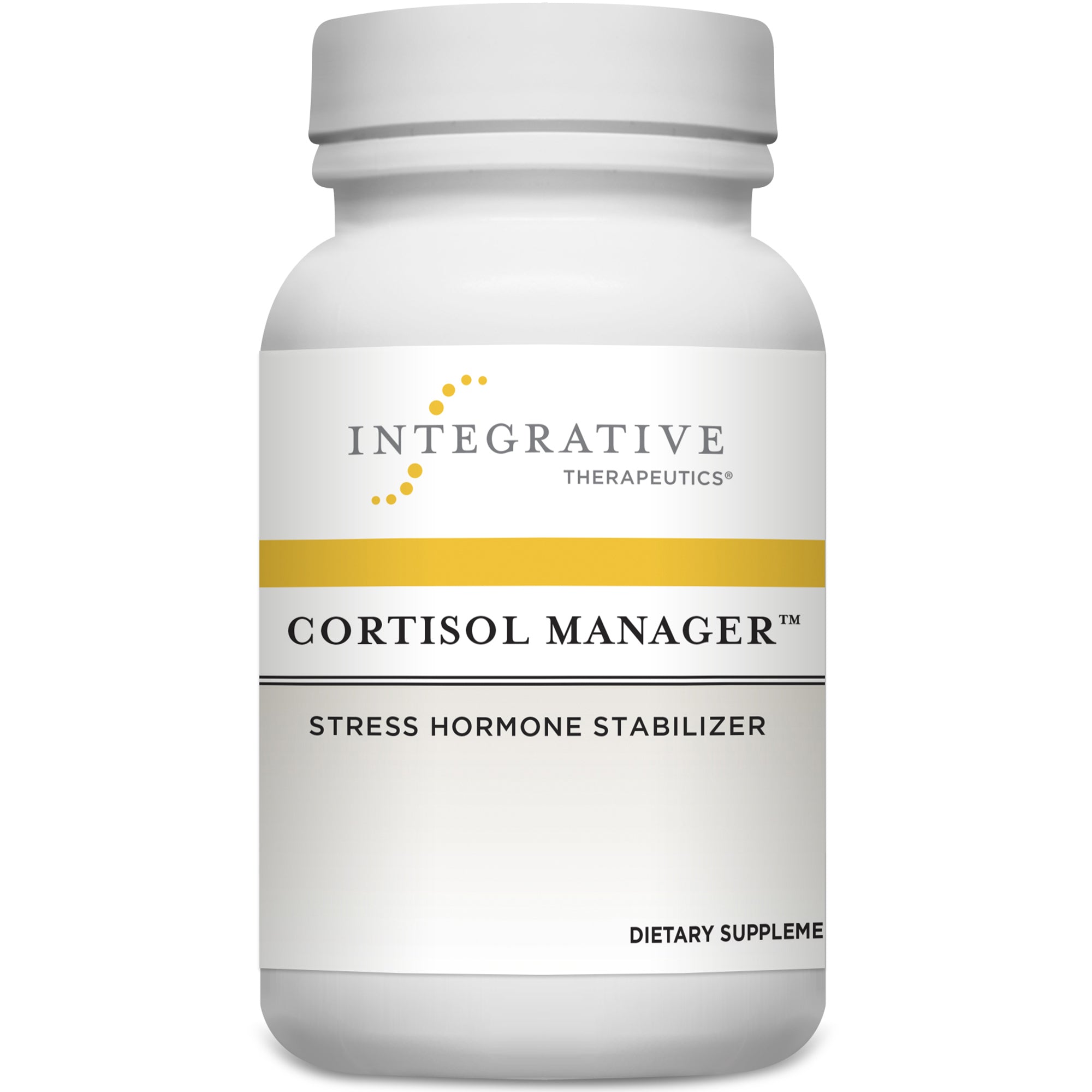 Cortisol Manager (90)
