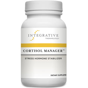 Cortisol Manager (90)
