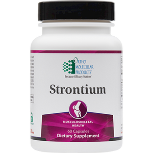 Strontium (60 ct)