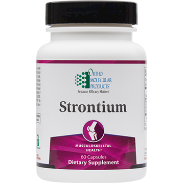 Strontium (60 ct)