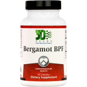Bergamot BPF 120 CT